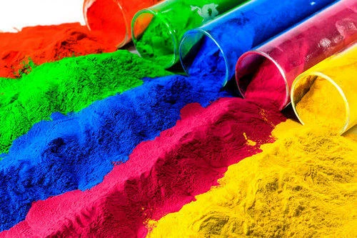Which Country Exports the Most Pigments, Metallic Powders and Flakes in the World?